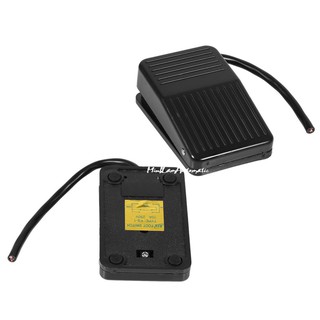 Công tắc bàn đạp chân 220V 10A