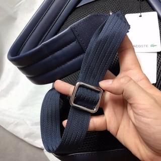 Balo lacoste mẫu mới keng