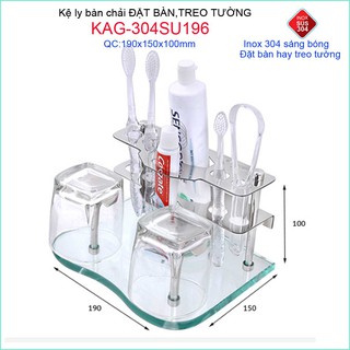 KỆ LY TOVASHU KAG-304SU196