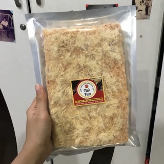 Combo cơm cháy chà bông cao cấp