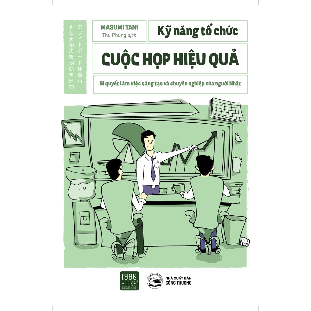 Sách - Combo Kỹ Năng Quản Lý Thời Gian Và Tổ Chức Công Việc Hiệu Quả + Kỹ Năng Tổ Chức Cuộc Họp Hiệu Quả (Bộ 2 Cuốn)