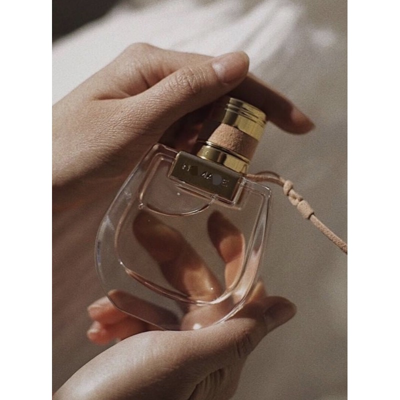 Nước hoa chiết Chloe Nomade EDP 10ml
