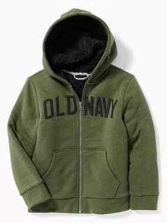 Áo khoác old navy bé trai
