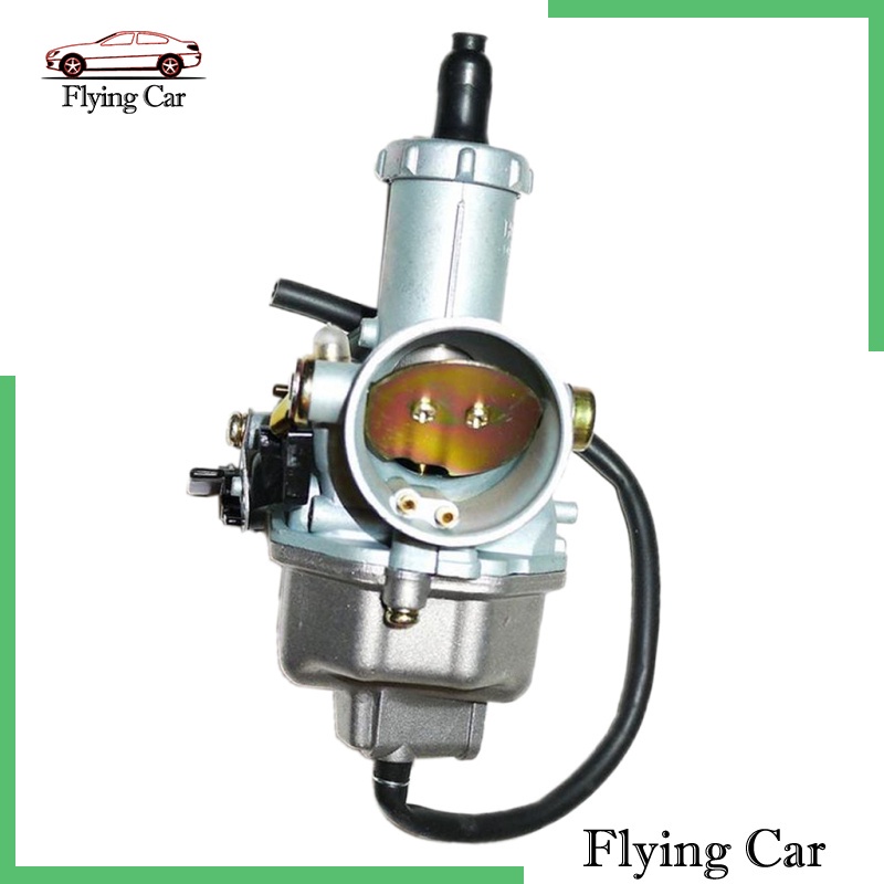 Bộ Chế Hòa Khí Cho Xe Mô Tô 175cc 200cc 250cc PZ30 30mm