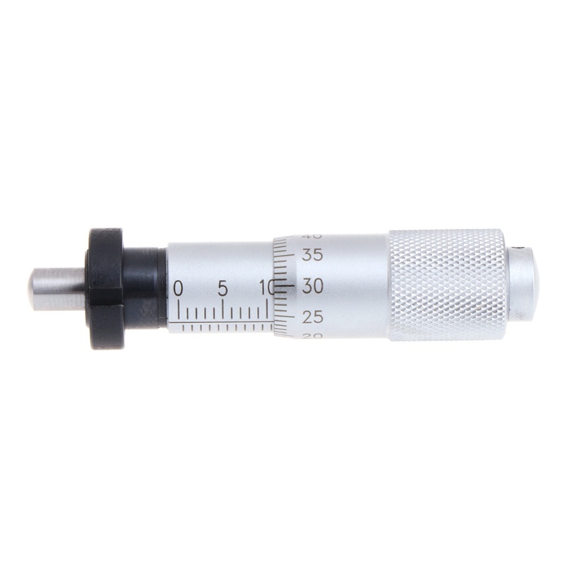 Máy Đo Micrometer Đa Năng Đầu Tròn 13mm Kèm Đai Ốc