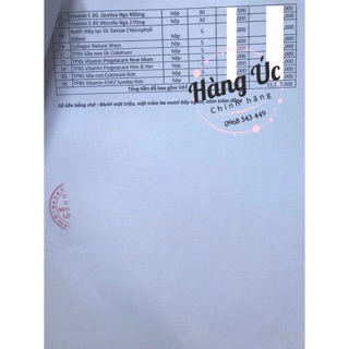 DHA Bio Island📌FREESHIP📌- Bổ sung DHA cho bé