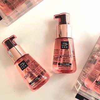 Tinh chất dưỡng tóc Miseen Scène Perfect - 70ml