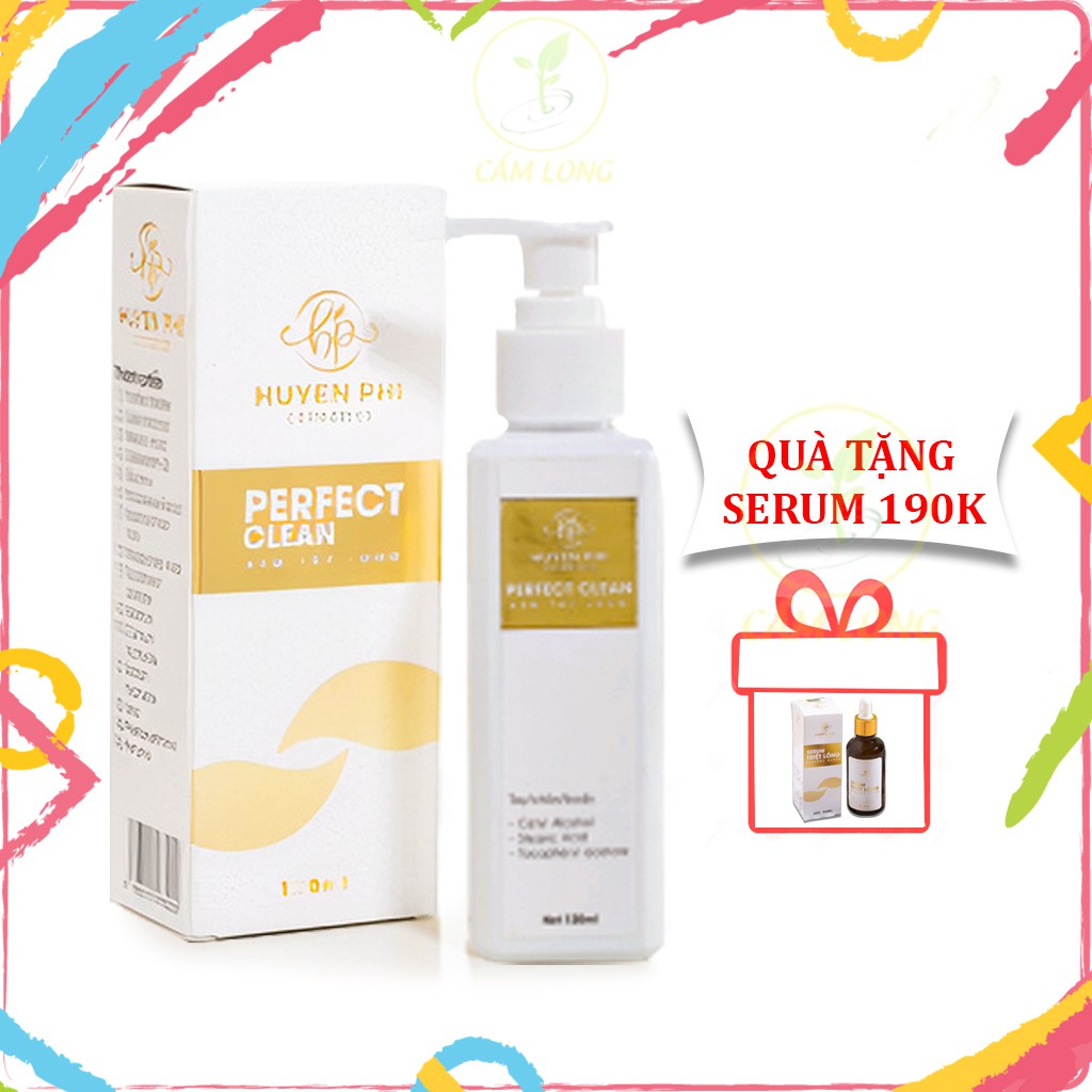 Triệt Lông Vĩnh Viễn Nách Chân Tay Body Toàn Thân Huyền Phi Chính Hãng HP41 Tặng Serum Kem Triệt Lông