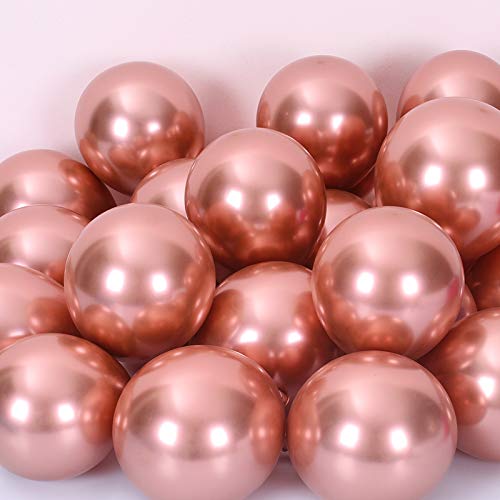 Bộ 10 bong bóng 12 inch trang trí tiệc sinh nhật