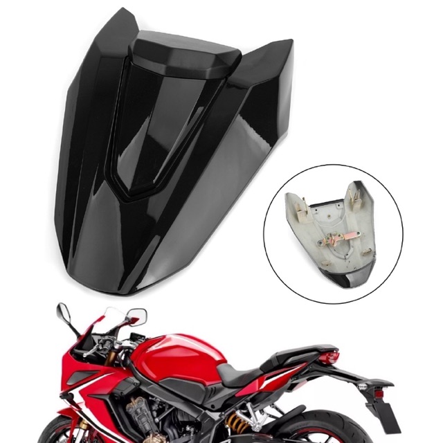 Yên solo Honda CBR650R - CB650R 2020-2021