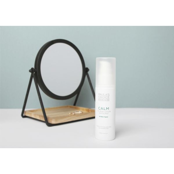 Paula’s Choice Calm Redness Relief 1% BHA Lotion Exfoliant- CocoLux