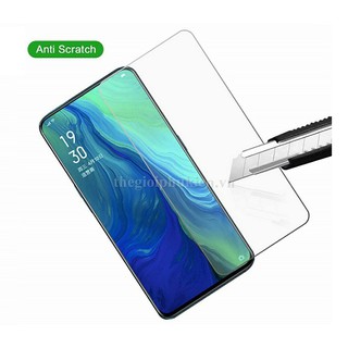 Tấm dán kính cường lực OPPO Reno hiệu Glass Pro chống vỡ, chống xước màn hình