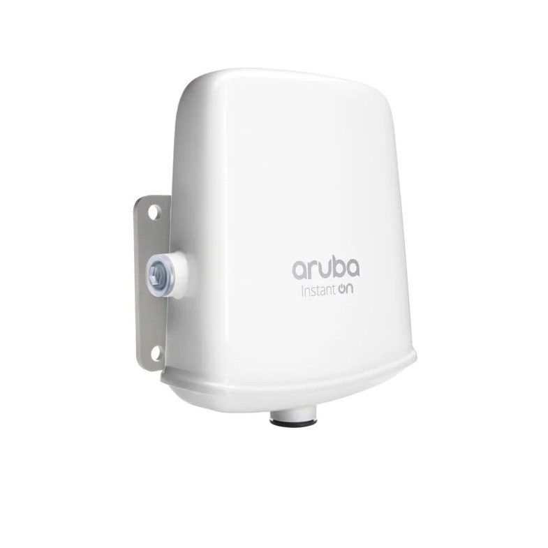 [Mã ELMS05 giảm 5% đơn 300k]AP17 (R2X11A) - Thiết bị phát sóng không dây (Wifi) Aruba Instant On Access Point Outdoor