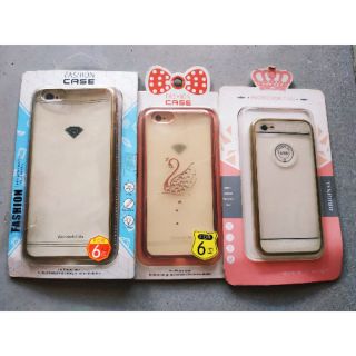 ỐP LƯNG IPHONE 5S,6S