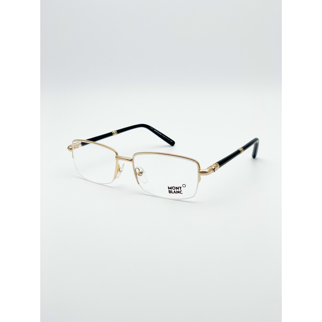 GỌNG KÍNH MONTBLANC TITANNIUM CAO CẤP