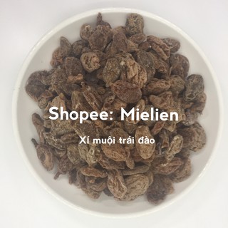 100g Xí muội Thái Lan loại ngon