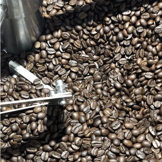 Cafe Pha Máy Espresso Premium