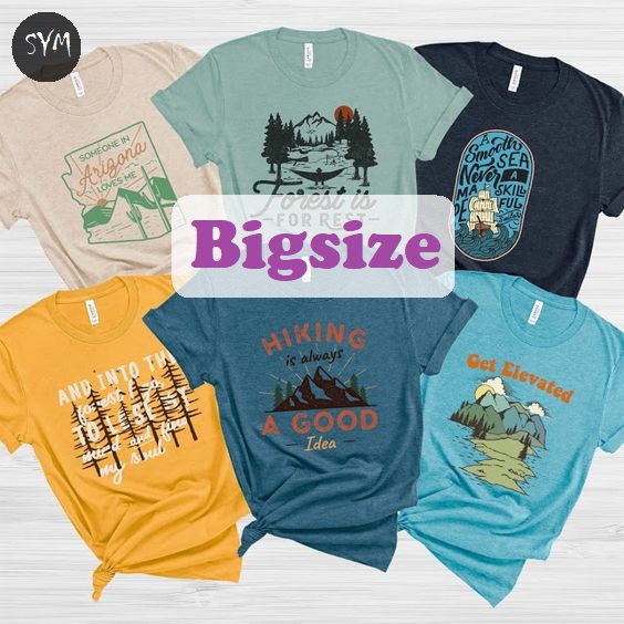 [CHỌN MẪU] Thun Mỹ 2hand loại 1 bigsize, áo phông Mỹ nam nữ hàng tuyển giá rẻ | BigBuy360 - bigbuy360.vn