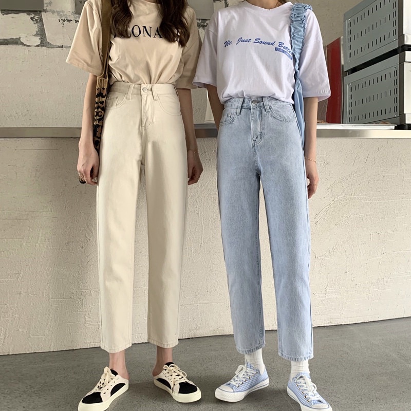 pass quần jeans size M