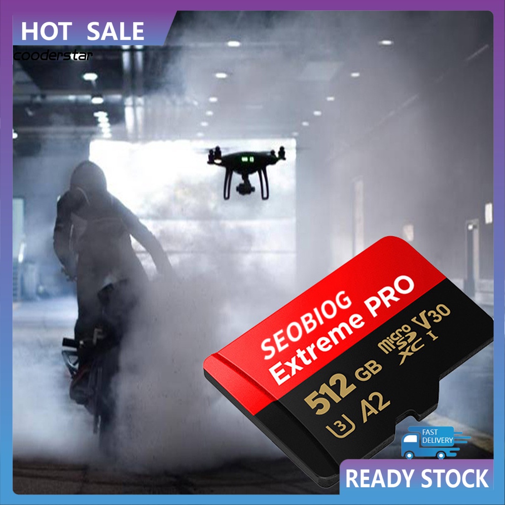 Thẻ nhớ TF 16G 32G 64G 128G 256G 512G 1T chất lượng cao