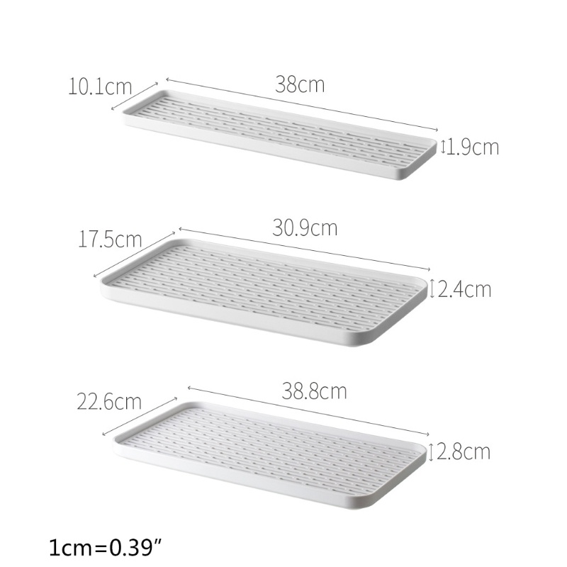 Giá Đỡ Bọt Biển Rửa Chén / Cốc Nước Tiện Dụng Cho Nhà Bếp