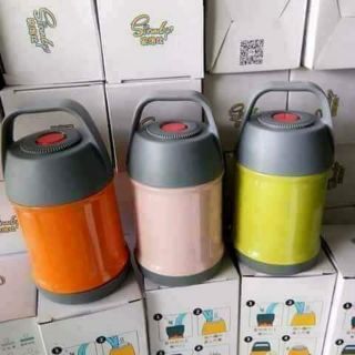 Bình ủ cháo giữ nhiệt