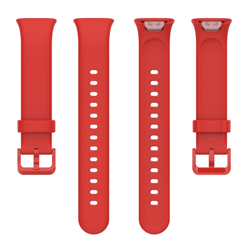 Dây Đeo Silicone Chống Nước &amp; Mồ Hôi Điều Chỉnh Được Cho Vòng Tay Thông Minh Mi Band 7 Pro