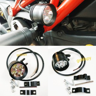 Đèn Trợ Sáng L4  CYT ( giá 1 cái)