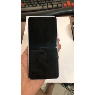 Màn hình Samsung A8+ 2018 A730 ( không khung)