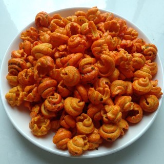 Snack Sò Hành (Bánh Sò Hành) ĂN VẶT MẸ ỐC