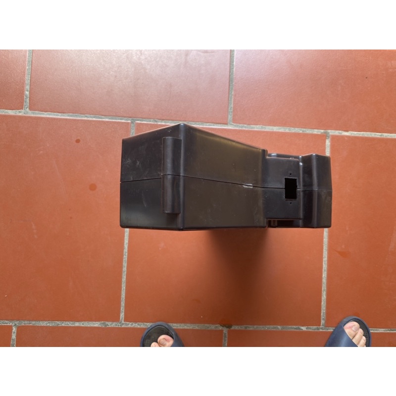 Hộp đựng bình acquy xe điện Ninja , Cap A