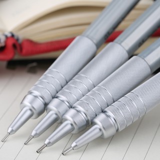 Chì Bấm Cơ Khí Pentel Graphgear 500 Graph gear