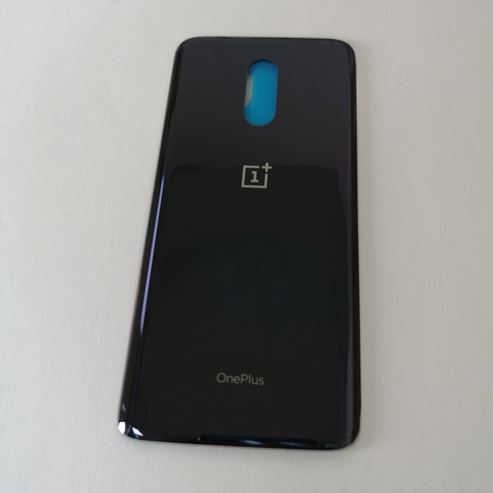 Nắp Lưng Điện Thoại Nhiều Màu Sắc Tùy Chọn Cho Oneplus 7 7 Pro 1 + 7