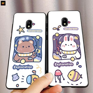 ỐP LƯNG SAMSUNG J7 PRO - SAMSUNG J7 PLUS-SAMSUNG J3 PRO -SAMSUNG J5 PRO IN NHIỀU HÌNH NGỘ NGHĨNH-BỀN ĐẸP cute