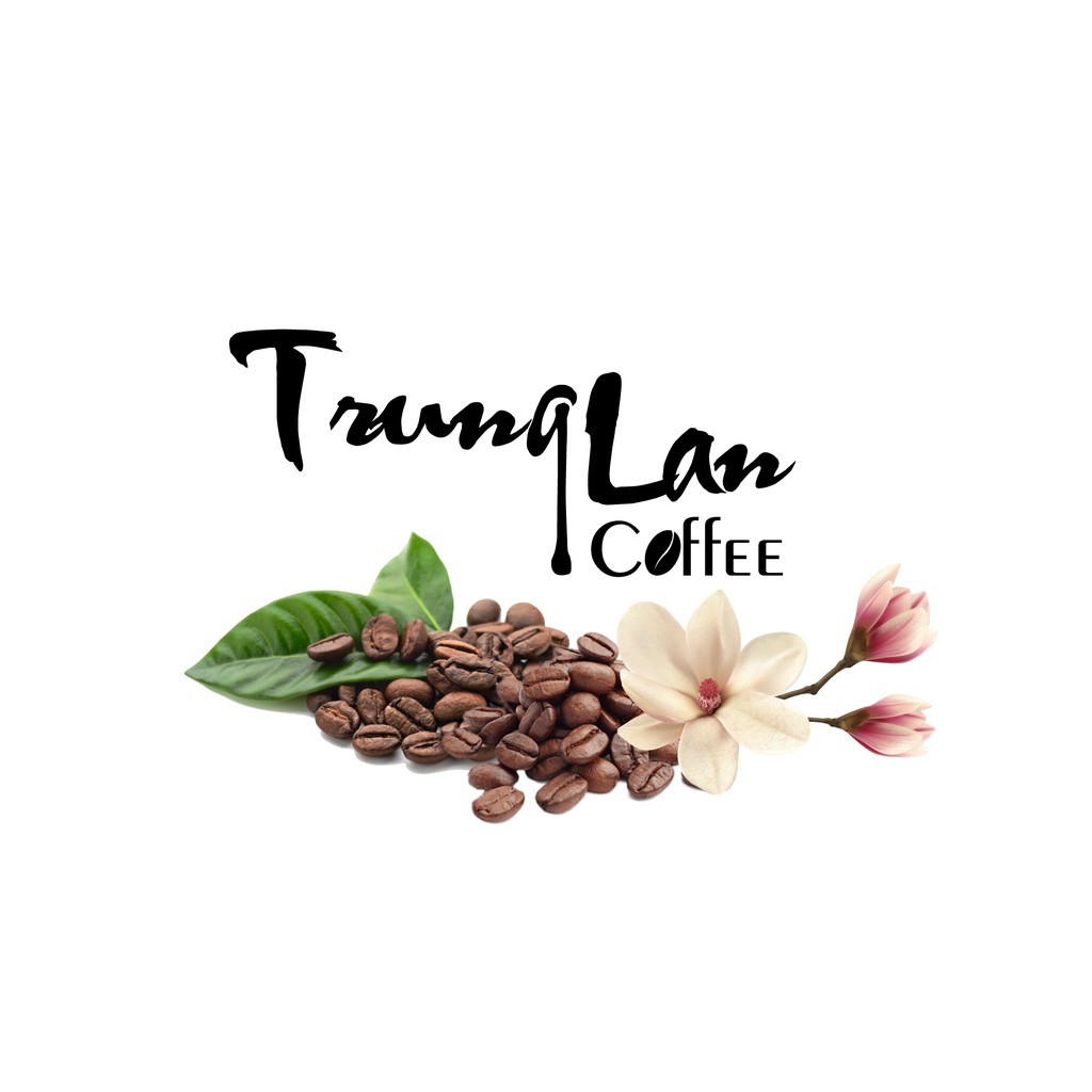 Cà phê nhân nguyên hạt Robusta chưa rang - Trung Lan Coffee