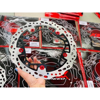 Đĩa thắng kingspeed cho sonic/raider/satria...