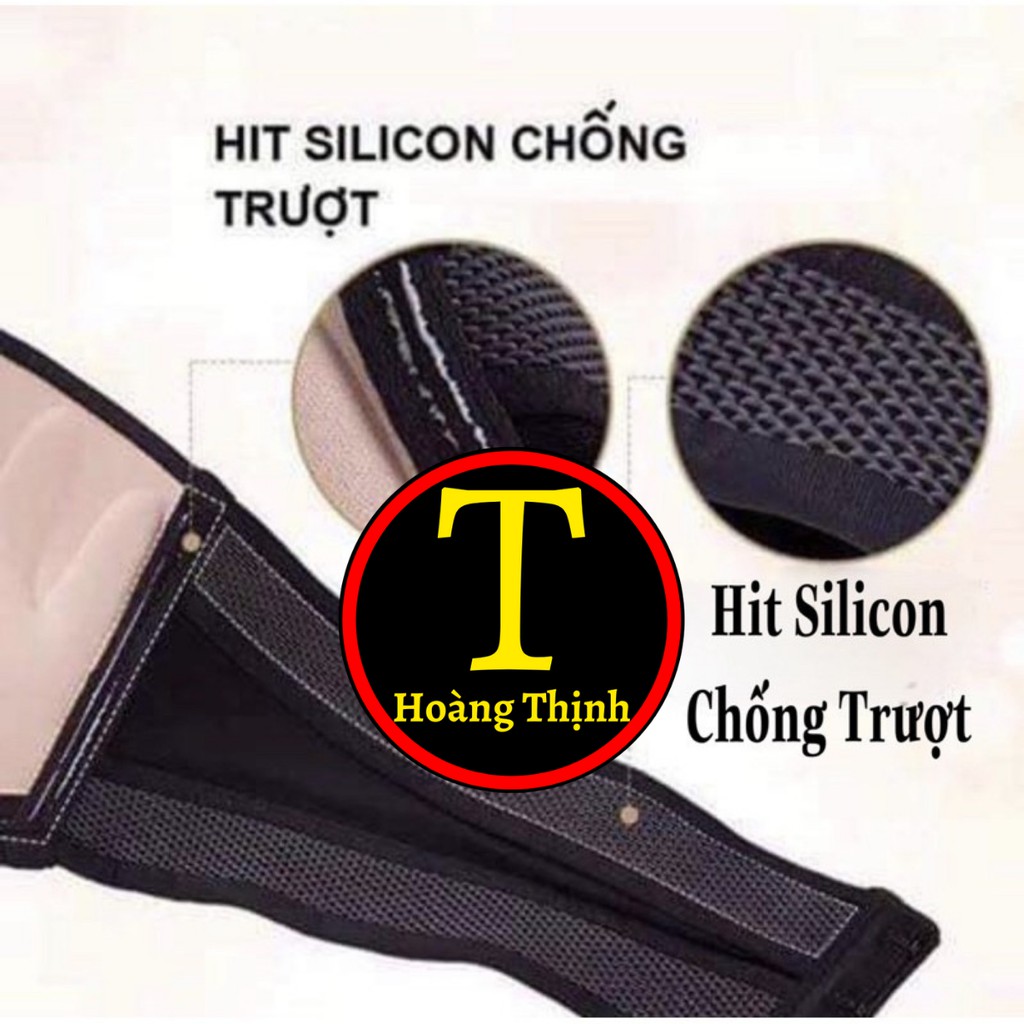 Dây hít Silicon dùng vào áo ngực -thun tốt