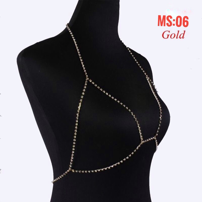 BODY CHAIN