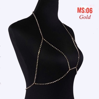 BODY CHAIN