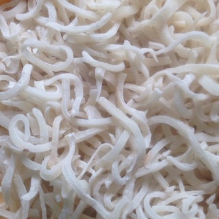 Mứt dừa non dẻo loại 2