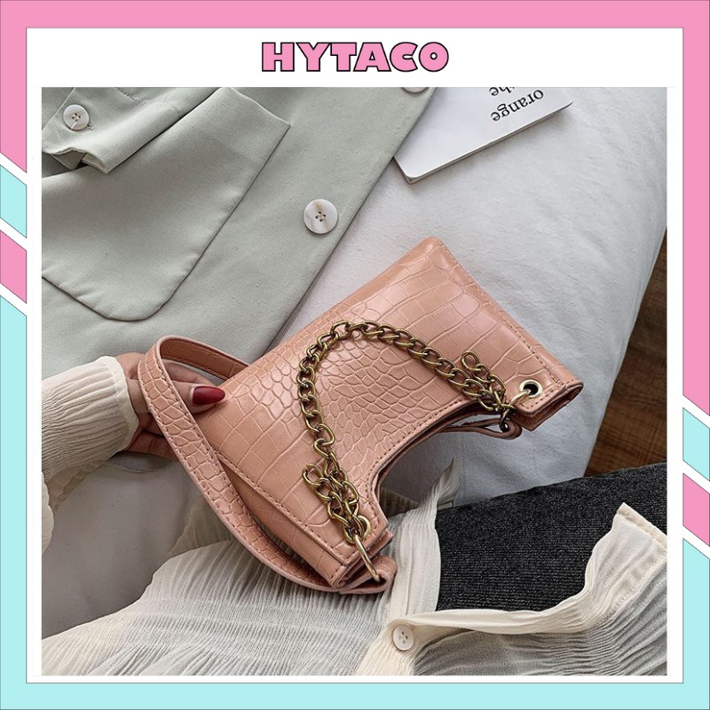 Túi xách thời trang, túi đeo chéo, trẻ trung thanh lịch 3
