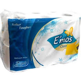 Giấy vệ sinh Emos