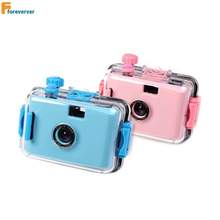 Camera không thấm nước chống sốc LOMO cho bé