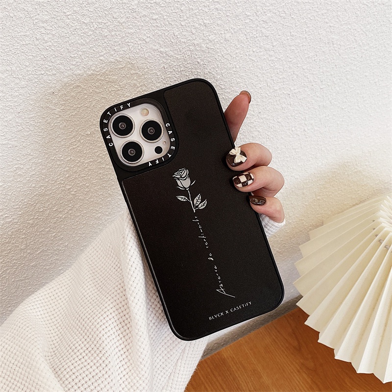 Ốp điện thoại thích hợp cho iPhone 7 8 Plus 7plus 8plus X XS XR 13 11 11Pro 12 13 Mini Pro Max XSMax SE 2020