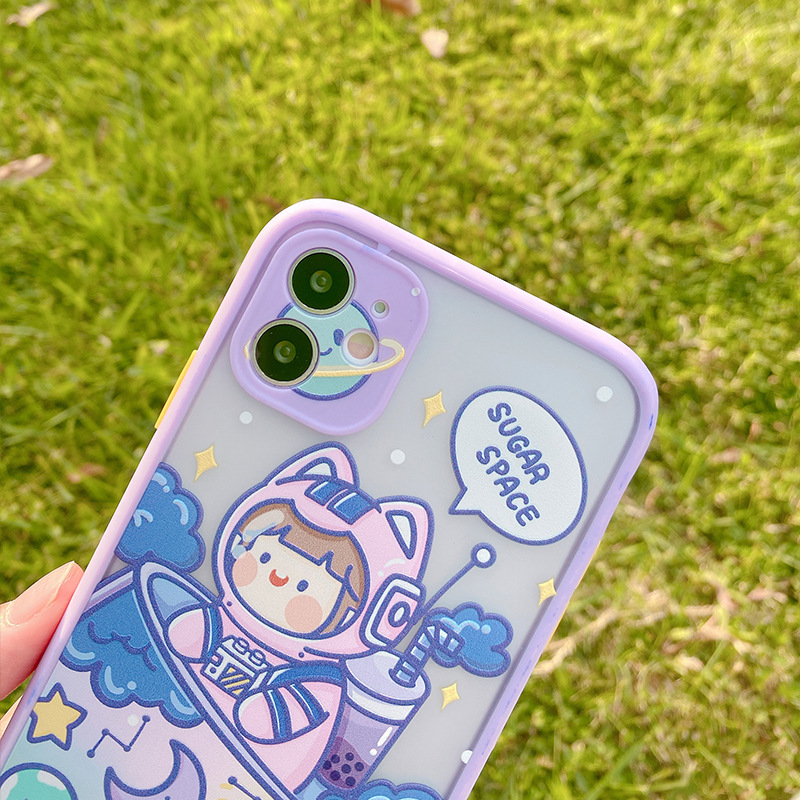 Ốp lưng iphone Điện Thoại Ốp Lưng Cho 12 / 12PRO / 12MINI / 12PROMAX xsmax / 11 / 11pro / 11promax Dinuo case