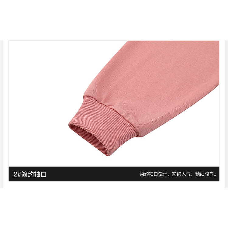 Áo nỉ polo Nelly unisex mẫu mới 2022