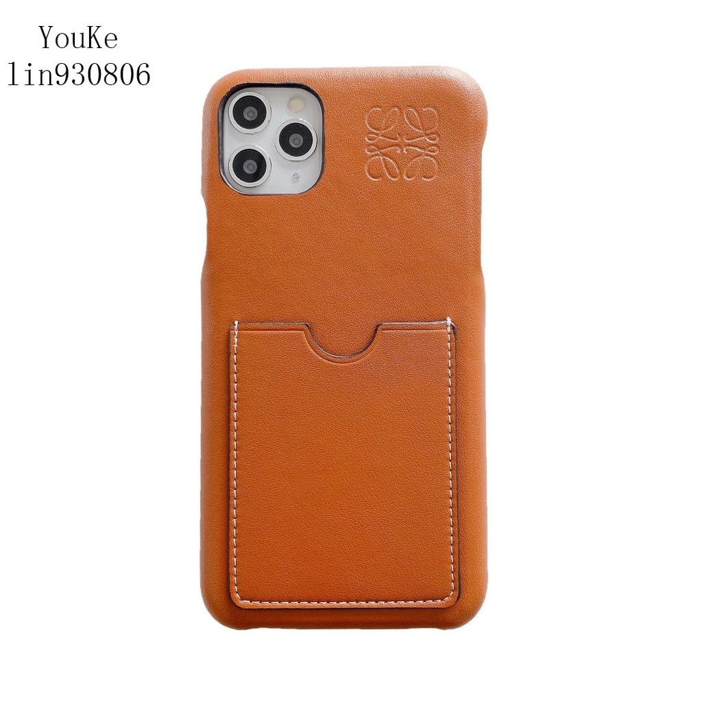 Ốp Điện Thoại Loewe Cho Iphone 12mini 12pro Max Se2 Ix Xs Xr | BigBuy360 - bigbuy360.vn