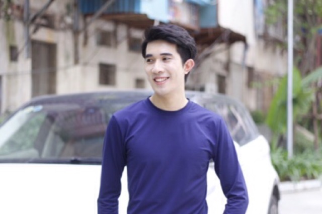 Áo giữ nhiệt nam LENDSEAD Cổ Tròn. FREESHIP. Sỉ Áo thun nam dài tay chính hãng Lendsead. Có video và ảnh thật như hình. | BigBuy360 - bigbuy360.vn