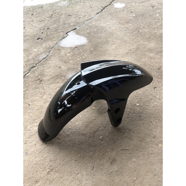 chắn bùn xe điện M133 đời mới không phải của xmen