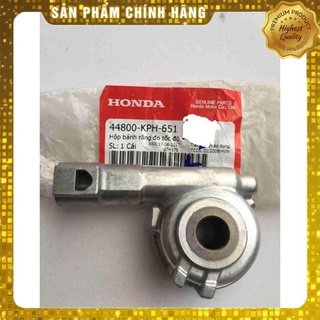 Cụm nhông đồng hồ future neo, wave zx chính hãng